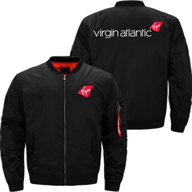 VIRGIN ATLANTIC AIRLINE JACKET